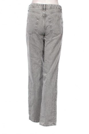 Dámské džíny  H&M Divided, Velikost S, Barva Šedá, Cena  289,00 Kč