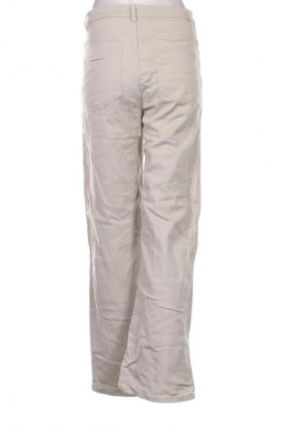 Damen Jeans H&M Divided, Größe M, Farbe Beige, Preis 14,77 €