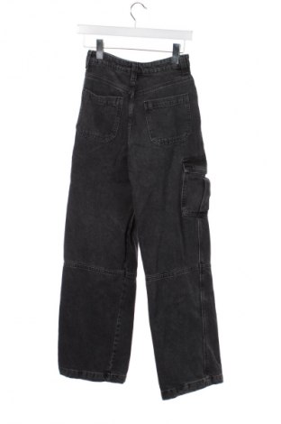 Damen Jeans H&M Divided, Größe XXS, Farbe Schwarz, Preis € 15,00