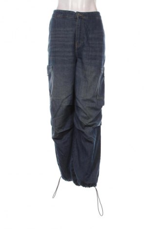 Damen Jeans H&M Divided, Größe M, Farbe Blau, Preis 23,52 €