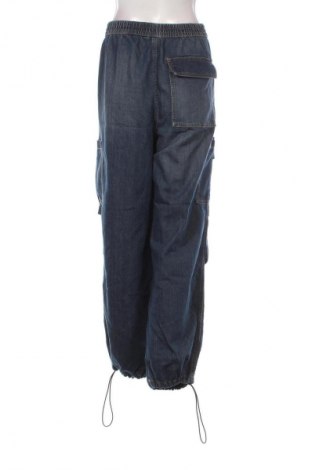 Damen Jeans H&M Divided, Größe M, Farbe Blau, Preis 23,52 €