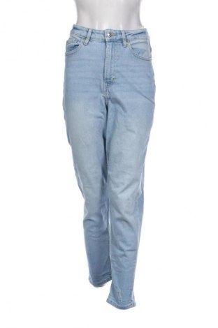 Dámske džínsy  H&M Divided, Veľkosť S, Farba Modrá, Cena  14,83 €