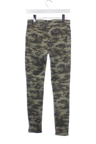 Dámské džíny  H&M L.O.G.G., Velikost S, Barva Vícebarevné, Cena  249,00 Kč