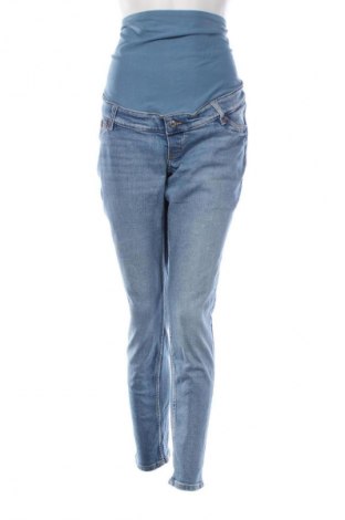 Dámské džíny  H&M Mama, Velikost M, Barva Modrá, Cena  366,00 Kč