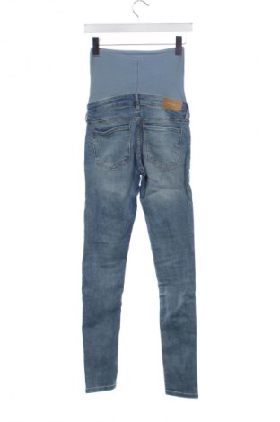 Damen Jeans H&M Mama, Größe XS, Farbe Blau, Preis € 9,99