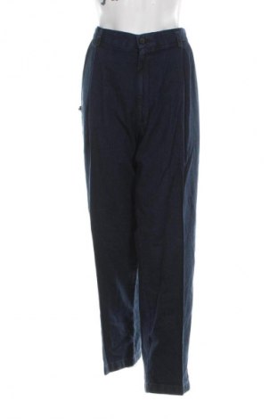 Dámské džíny  Haggar, Velikost 3XL, Barva Modrá, Cena  739,00 Kč