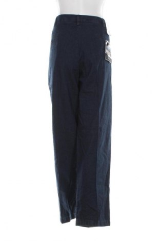 Dámské džíny  Haggar, Velikost 3XL, Barva Modrá, Cena  739,00 Kč