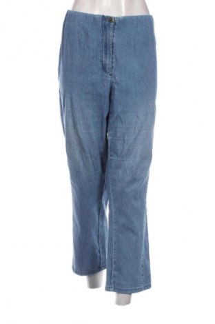 Damen Jeans Helena Vera, Größe XXL, Farbe Blau, Preis € 21,00