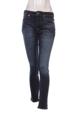 Blugi de femei Henry Choice, Mărime M, Culoare Albastru, Preț 79,99 Lei
