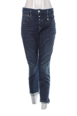 Damen Jeans Herrlicher, Größe L, Farbe Blau, Preis € 122,99