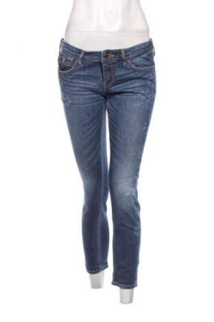 Damen Jeans Hollister, Größe M, Farbe Blau, Preis € 13,99