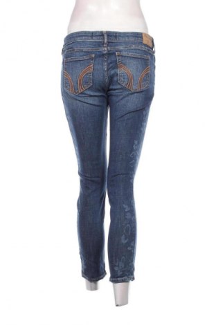 Damen Jeans Hollister, Größe M, Farbe Blau, Preis € 13,99