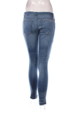 Blugi de femei Hudson, Mărime S, Culoare Albastru, Preț 234,67 Lei