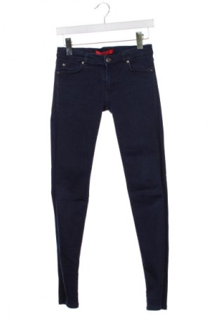 Damen Jeans Hugo Boss, Größe XS, Farbe Blau, Preis 70,08 €