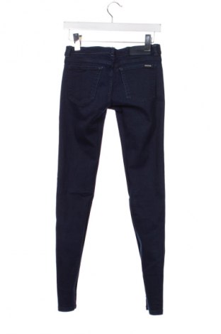 Damen Jeans Hugo Boss, Größe XS, Farbe Blau, Preis 70,08 €