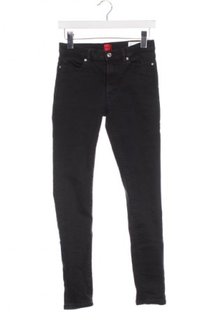 Damen Jeans Hugo Boss, Größe M, Farbe Schwarz, Preis € 177,99