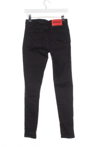 Damen Jeans Hugo Boss, Größe M, Farbe Schwarz, Preis € 177,99