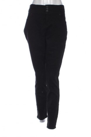 Damen Jeans Indigo, Größe XXL, Farbe Schwarz, Preis 31,99 €