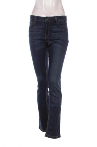 Дамски дънки Indigo By Marks & Spencer, Размер M, Цвят Син, Цена 41,04 лв.
