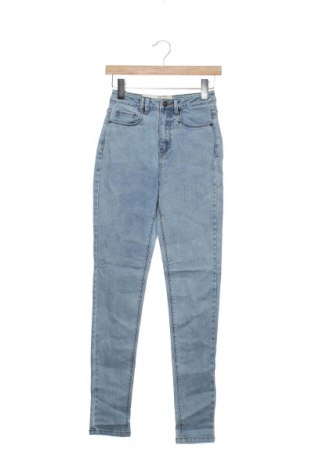 Damen Jeans Insight, Größe XS, Farbe Blau, Preis € 13,99