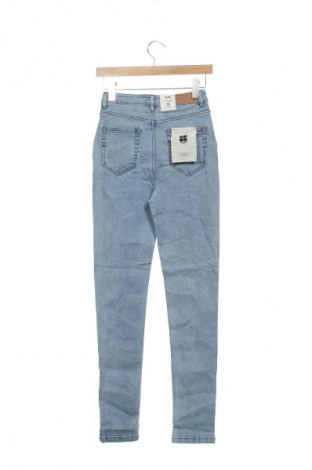 Damen Jeans Insight, Größe XS, Farbe Blau, Preis € 13,99