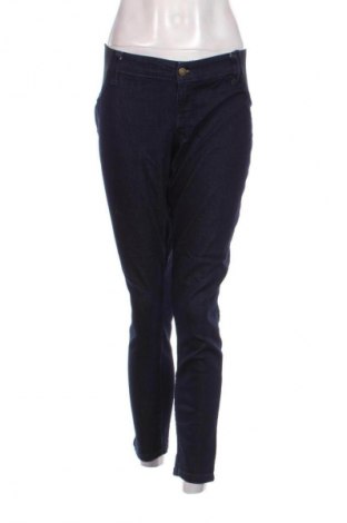 Γυναικείο Τζίν Isabel, Μέγεθος XXL, Χρώμα Μπλέ, Τιμή 7,99 €