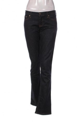 Dámské džíny  J.Crew, Velikost XL, Barva Modrá, Cena  1 449,00 Kč