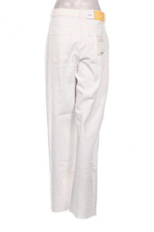 Blugi de femei JJXX, Mărime S, Culoare Alb, Preț 290,99 Lei