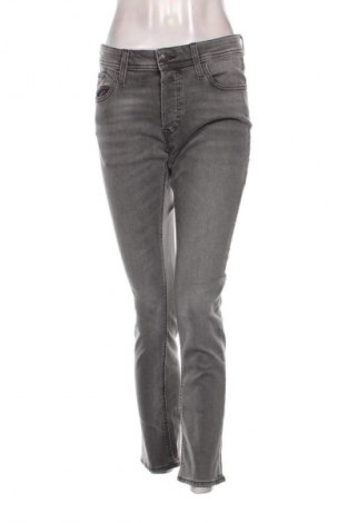 Damen Jeans Jack & Jones, Größe M, Farbe Grau, Preis € 42,99
