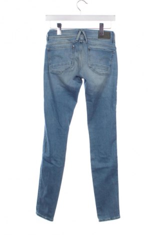 Dámské džíny  Jaden Smith + G-Star RAW, Velikost XS, Barva Modrá, Cena  3 042,00 Kč
