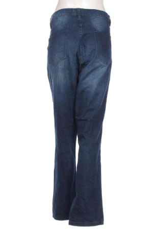 Damen Jeans Janina, Größe XL, Farbe Blau, Preis € 20,99