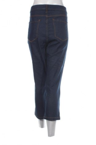 Női farmernadrág Janina, Méret 3XL, Szín Kék, Ár 7 879 Ft
