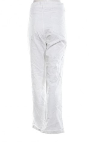 Damen Jeans Janina, Größe XL, Farbe Weiß, Preis € 20,99