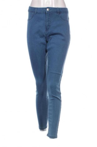 Damen Jeans Janina, Größe L, Farbe Blau, Preis € 15,00