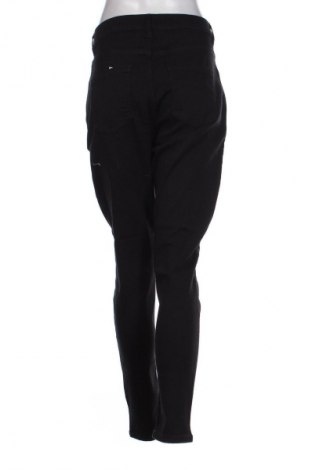 Damen Jeans Janina, Größe L, Farbe Schwarz, Preis € 15,00