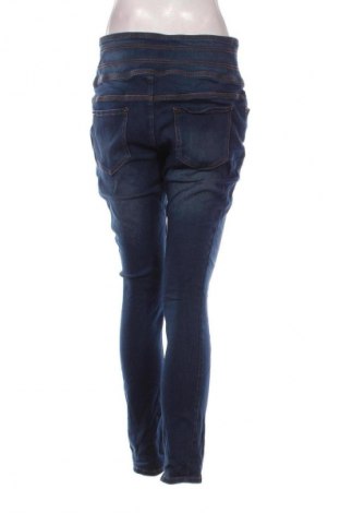 Damen Jeans Janina, Größe L, Farbe Blau, Preis € 15,00