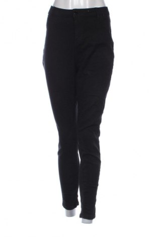 Dámske džínsy  Jay Jays, Veľkosť L, Farba Čierna, Cena  23,95 €