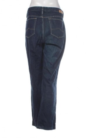 Dámské džíny  Jeanswest, Velikost XL, Barva Modrá, Cena  659,00 Kč