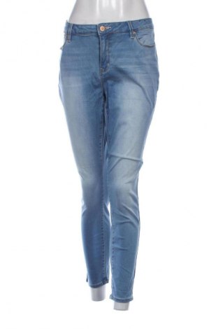 Dámské džíny  Jeanswest, Velikost XL, Barva Modrá, Cena  659,00 Kč