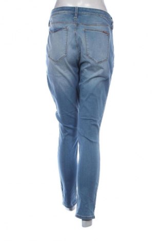 Dámské džíny  Jeanswest, Velikost XL, Barva Modrá, Cena  659,00 Kč