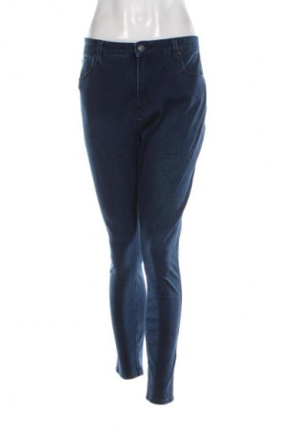 Damen Jeans Jeanswest, Größe XL, Farbe Blau, Preis € 11,99