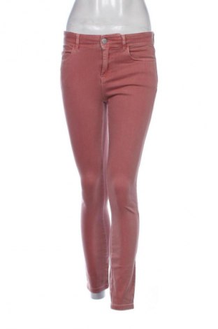 Dámské džíny  Jeanswest, Velikost M, Barva Popelavě růžová, Cena  269,00 Kč