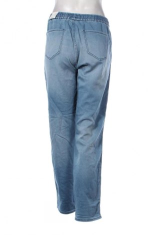Γυναικείο Τζίν Jeanswest, Μέγεθος XL, Χρώμα Μπλέ, Τιμή 24,99 €