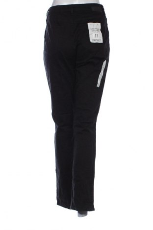 Damen Jeans Jeanswest, Größe M, Farbe Schwarz, Preis € 64,99