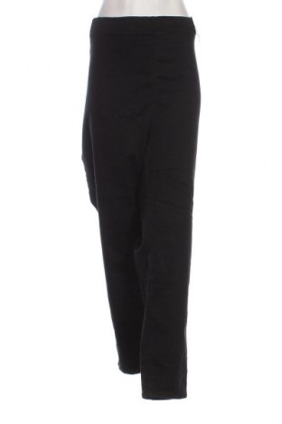 Damen Jeans Jenny, Größe 3XL, Farbe Schwarz, Preis € 11,99