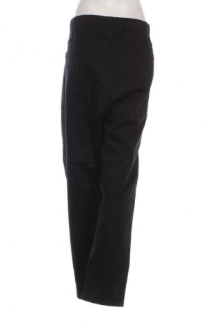 Damen Jeans Jenny, Größe 3XL, Farbe Schwarz, Preis € 11,99