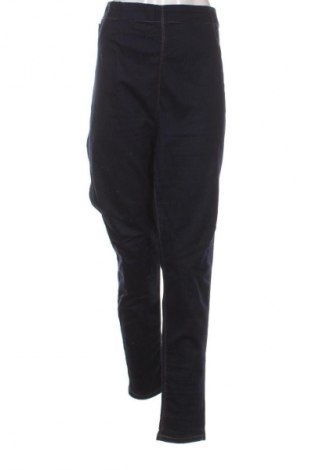 Damskie jeansy Jenny, Rozmiar 3XL, Kolor Niebieski, Cena 38,99 zł