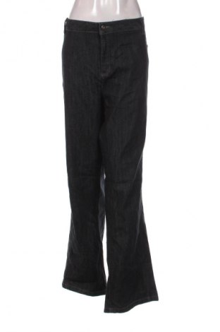 Damen Jeans Jessica, Größe 3XL, Farbe Schwarz, Preis € 8,99