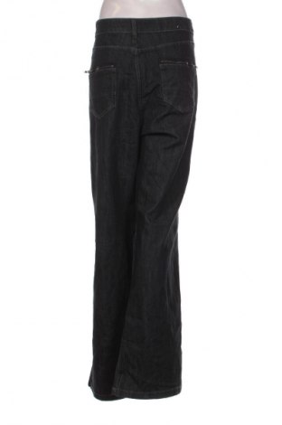 Damen Jeans Jessica, Größe 3XL, Farbe Schwarz, Preis € 8,99
