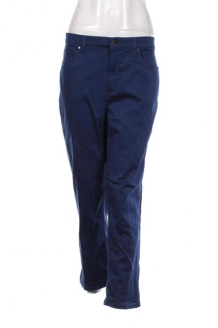 Damen Jeans Jones, Größe L, Farbe Blau, Preis € 28,99